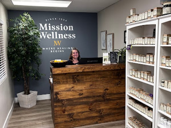 Mission Wellness
