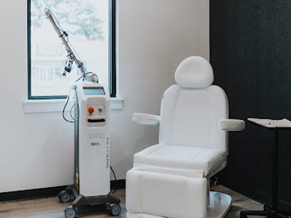 MD Esthetics Nashua