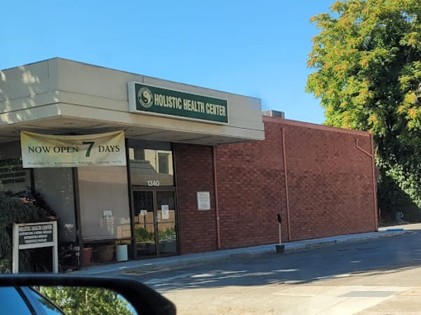 Holistic Health Center