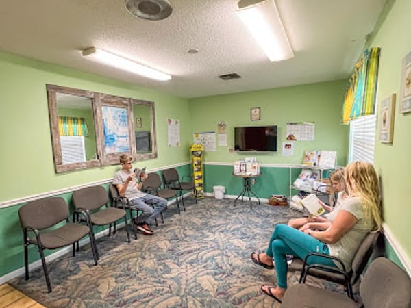 Tavares Health and Wellness Center