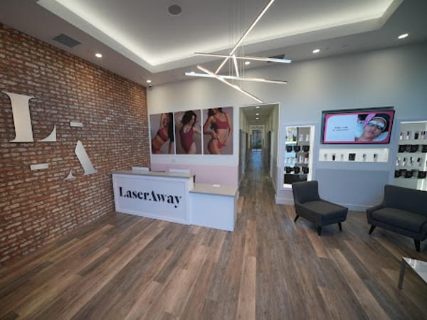 LaserAway Clovis