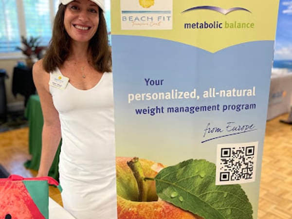 Beach Fit Treasure Coast