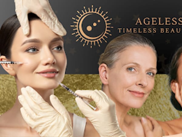 Ageless Med Spa