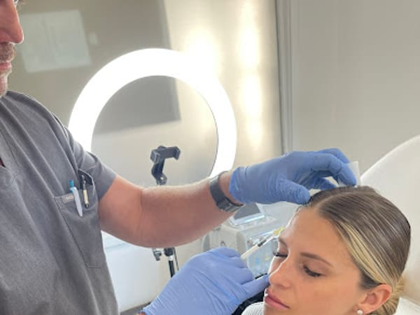 NSI Wellness | Aesthetics