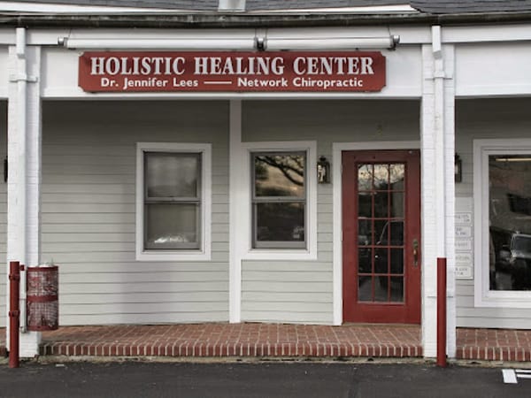 Holistic Healing Center For Network Chiropractic