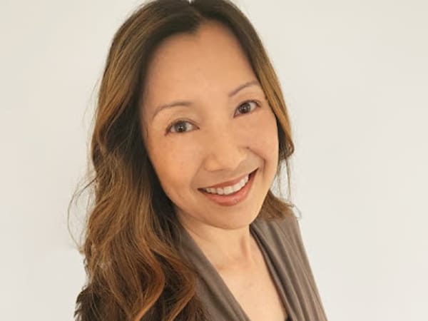 Dr. Jennifer Hubert