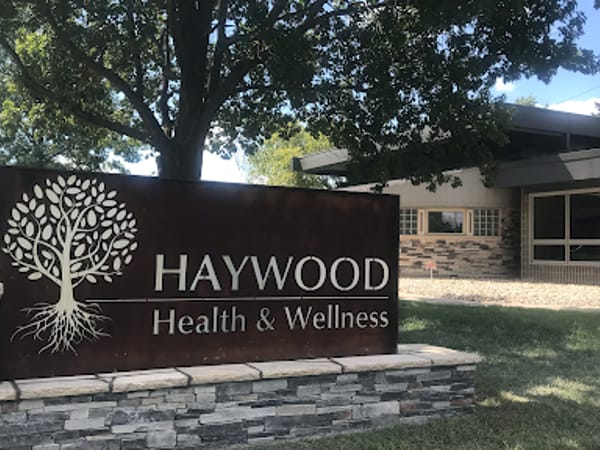 Haywood Health & Wellness