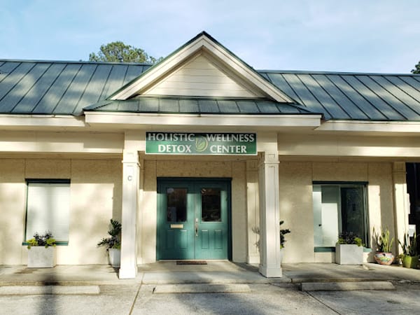 Holistic Wellness & Detox Center