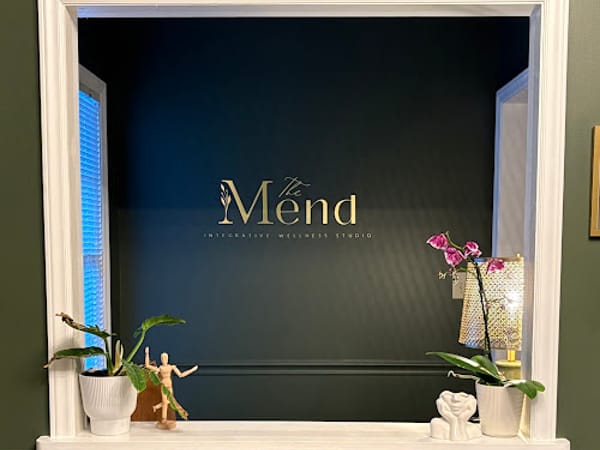 The Mend Integrative Wellness Studio