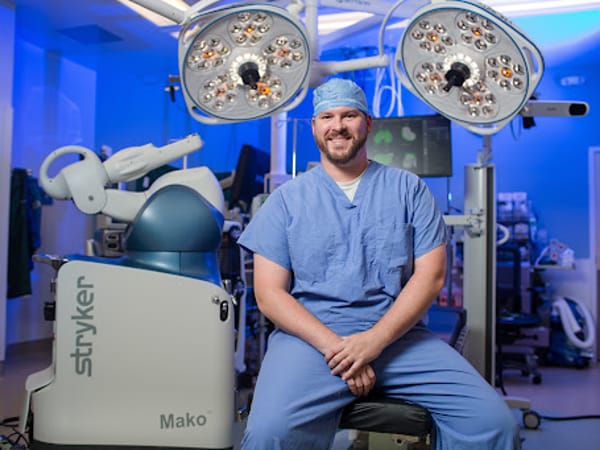 Alexander T. Caughran, MD