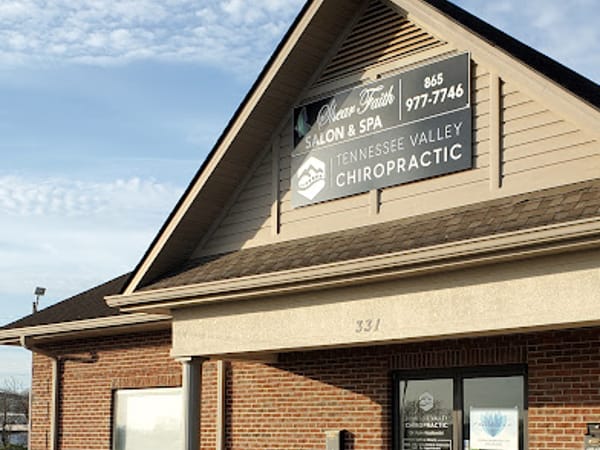 Tennessee Valley Chiropractic