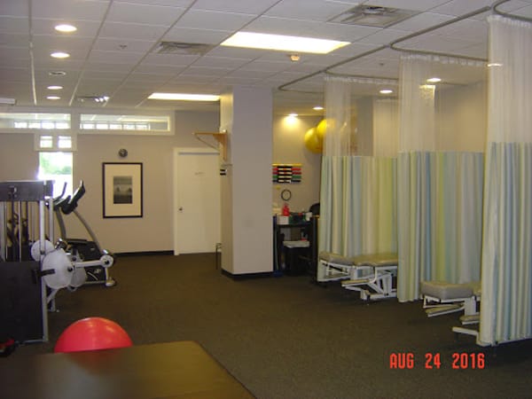 Soleil Physical Therapy & Wellness Inc.
