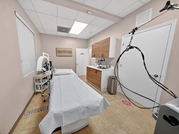 Miami Lakes Med Spa