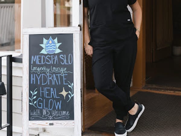 MedSpa SLO l San Luis Obispo