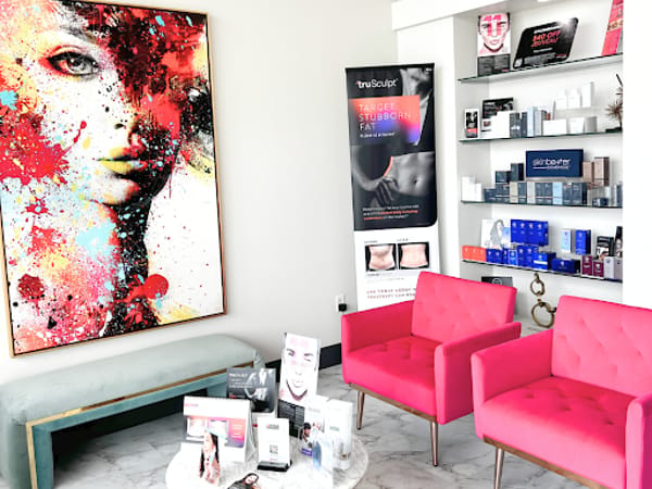 Prism Aesthetics, LLC - Rogers