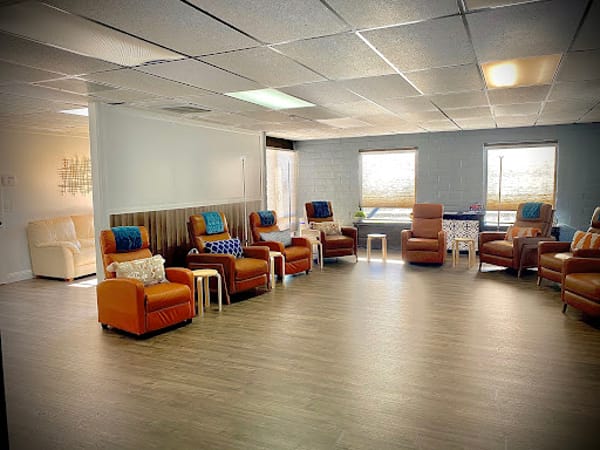Medspa Redding Medical Corporation