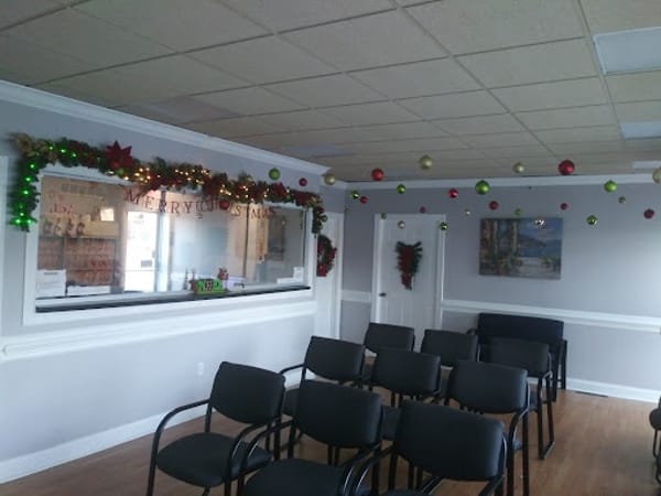Family Wellness Center/Centro De Salud Familiar