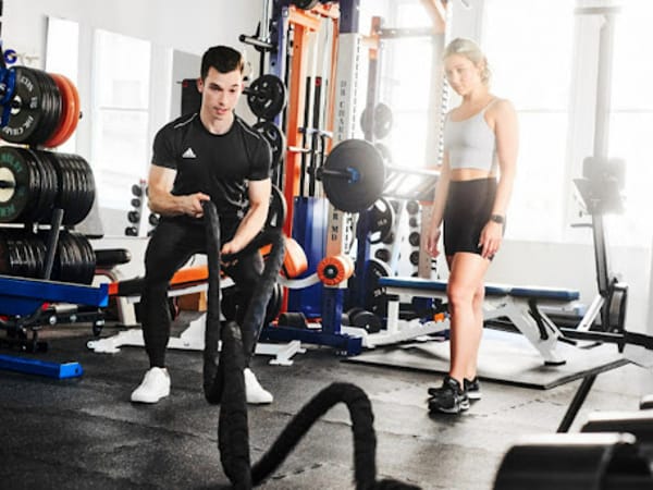 Dr. Charlie Seltzer Lifestyle Medicine