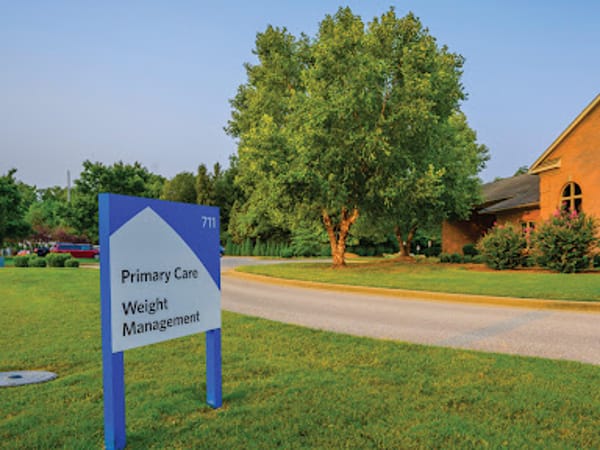 Ascension Medical Group St. Vincent - Evansville Weight Management