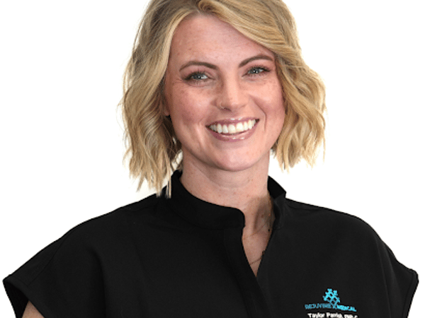 Rejuvime Medical: Taylor Parrish, FNP-C