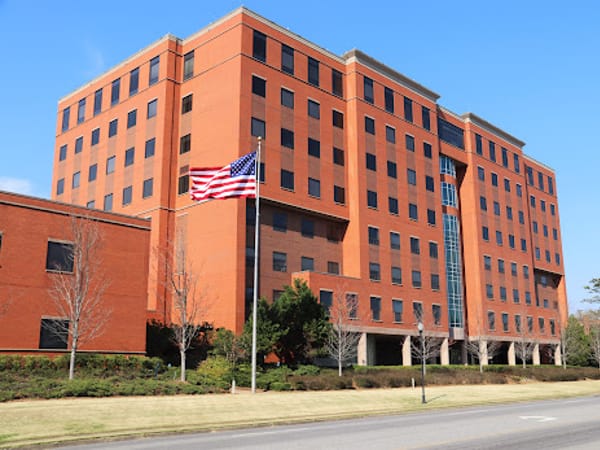 East Alabama Medical Center