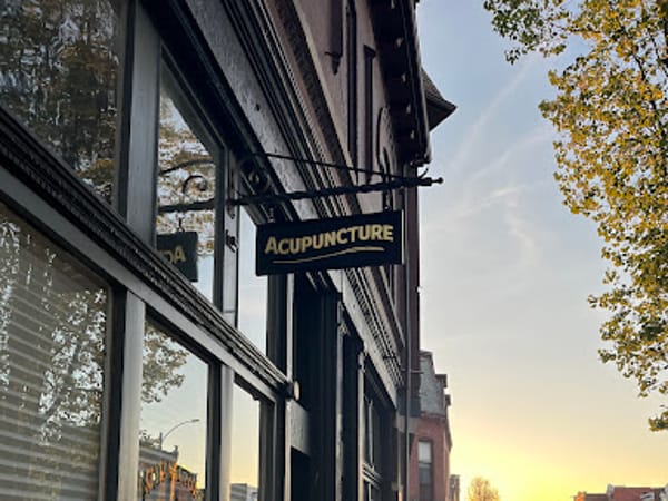 Kindred Currents Acupuncture and Holistic Medicine