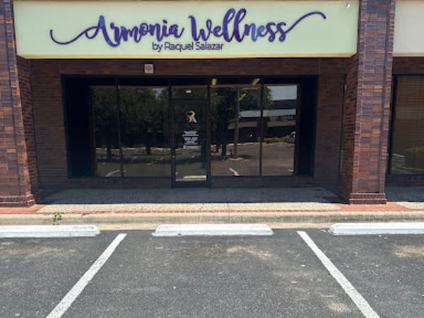 Armonia Wellness