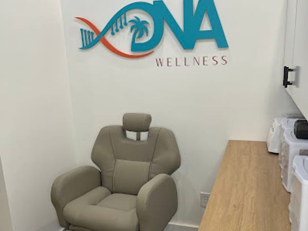 DNA Wellness