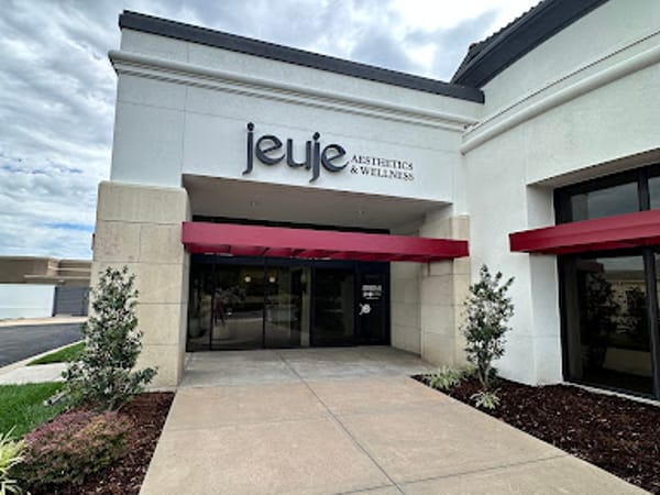 Jeuje Aesthetics & Wellness