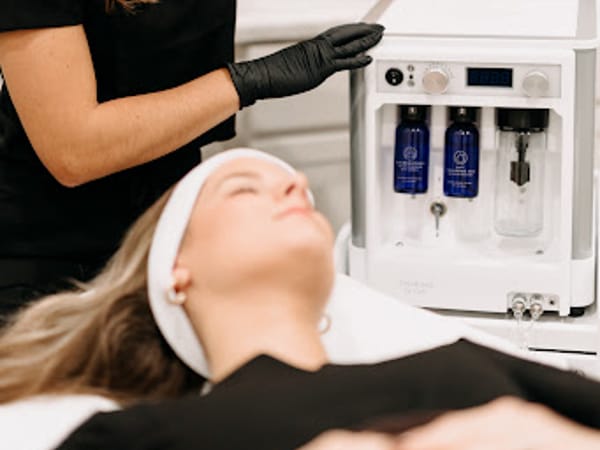 SKN Medical Spa