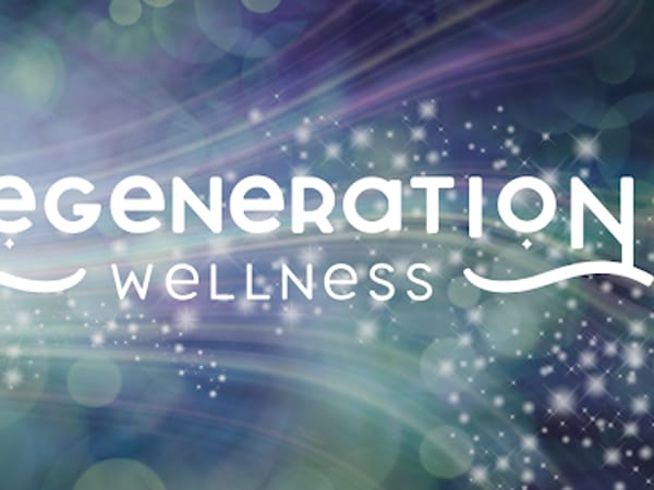 Regeneration Wellness & Regeneration Wellness Infusions