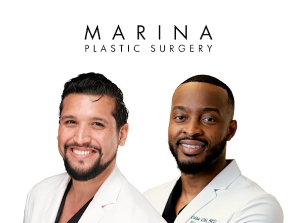 Marina Plastic Surgery