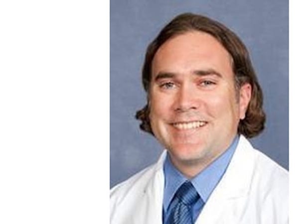 Brent Wheeler Allain, Jr., MD