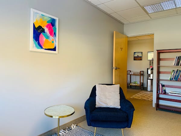 Parent and Family Wellness Center