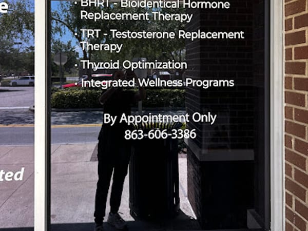 Hello Health, Wellness and Hormones