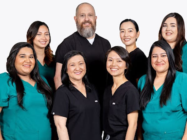 The Axelrad Clinic