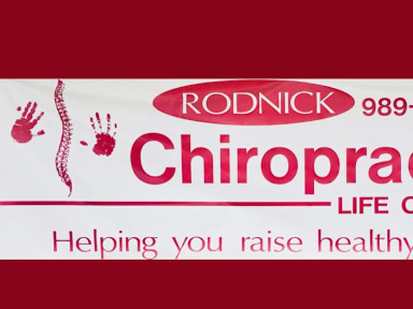 Rodnick Chiropractic Clinic
