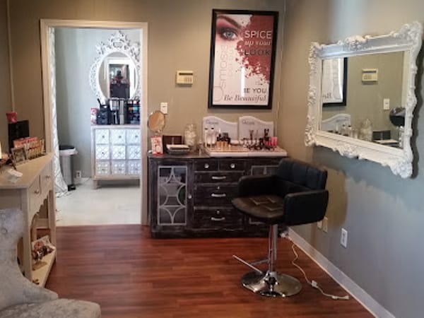 Affinity Day Spa and Permanent Cosmetics