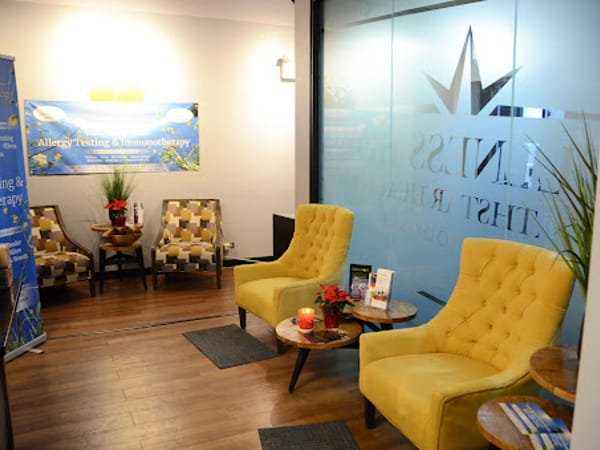 Wellness Home at Northstar