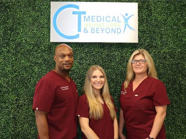 CT Medical Weight Loss and Beyond