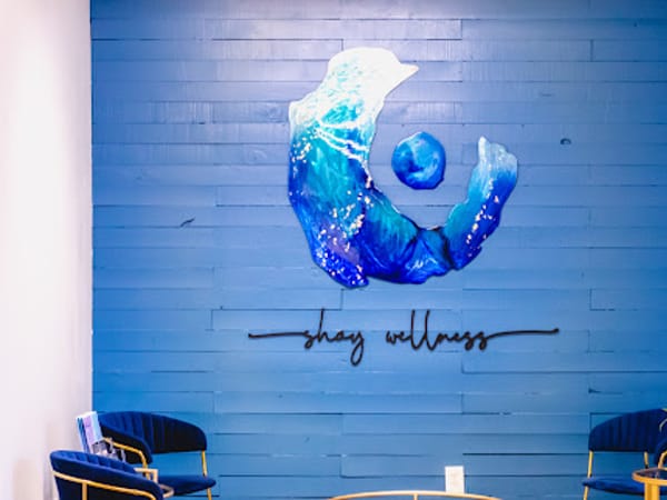 Shay Wellness: Blanche Petty, APRN