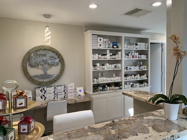 Omni Wellness