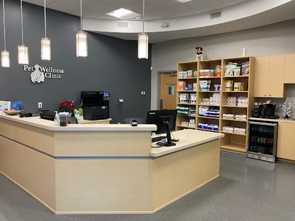 Binford Pet Wellness Clinic