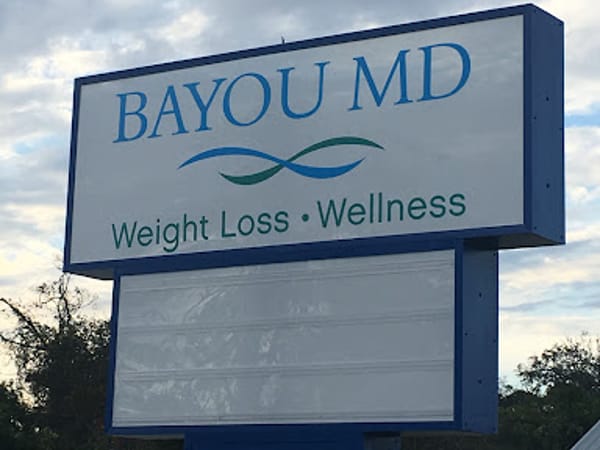 BayouMD Weight Loss and Wellness