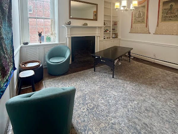 Essence Ayurveda