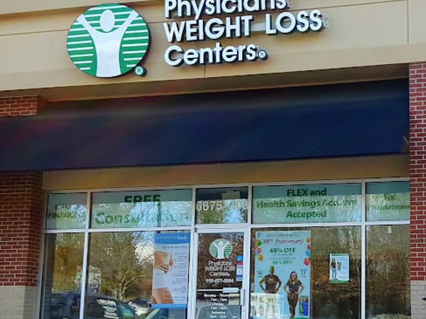Physicians WEIGHT LOSS Centers