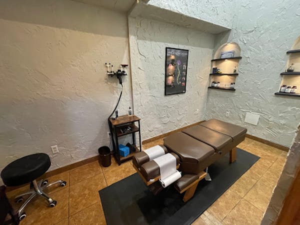West Health Spa