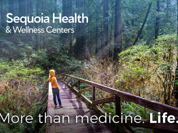 Sequoia Health and Wellness Centers