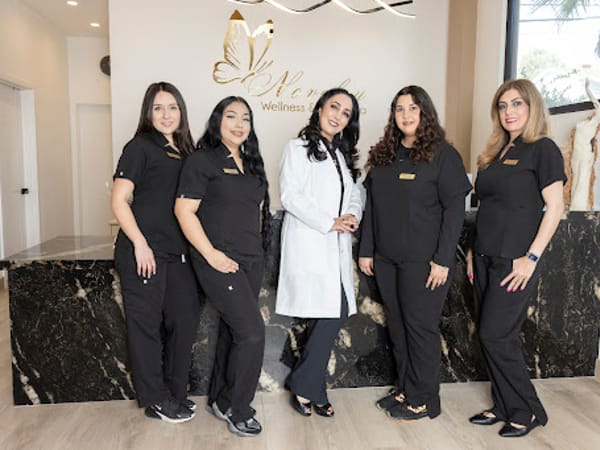 Novel U Wellness and Med Spa