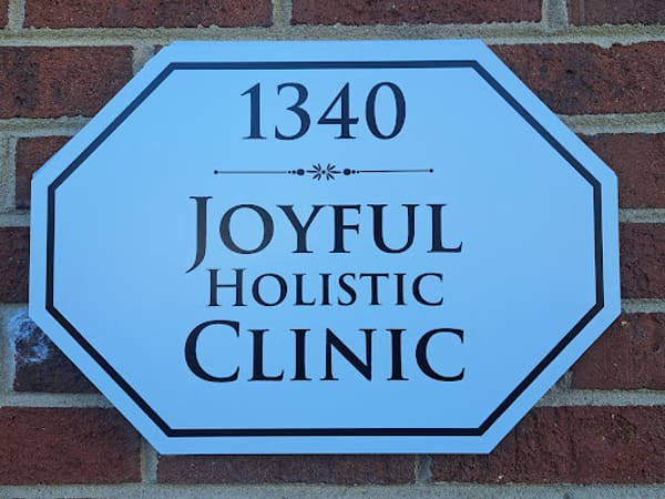 Joyful Holistic Clinic, LLC